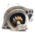 Motor Arranque Partida Fiat Uno 1.0 Fire Evo 2010 2021