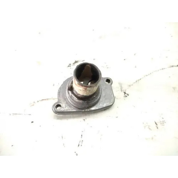 Flange Válvula Termostática Fiat Palio Fire 1.0 2001 2006