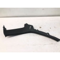 Acabamento Interno Direito Coluna Volvo V70 2000 2006