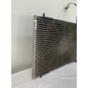 Condensador Ar Condicionado Peugeot 206 1.0 16v 2001 2005