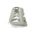 Moldura Comando Luz Painel Renault Scenic 2001 2010 *detalhe