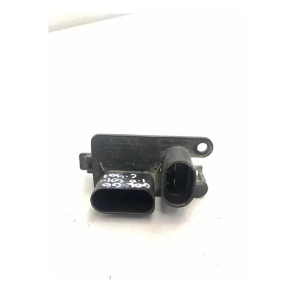 Resistência Ventoinha Radiador Vw Gol 1.0 2012 2016