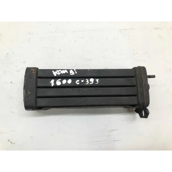 Radiador Óleo Vw Kombi 1600 2002
