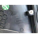 Forro Porta Traseiro Direito Gm Onix Lt 2012 2015