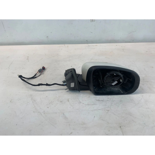 Retrovisor Eletrico Direito Jeep Compass 2.0 2016 2020