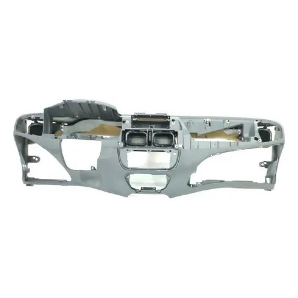 Capa Painel Fiat Marea Brava 1998 2007 Cinza (aparente Na Imagem) Painel