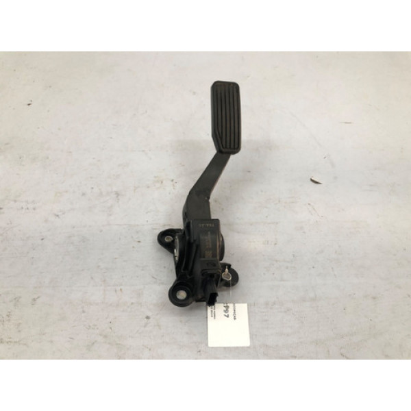 Pedal Acelerador Honda City 2015 2017