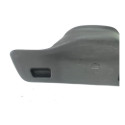 Acabamento Tampa Traseira Peugeot 206 207 Hatch Cinza-escuro