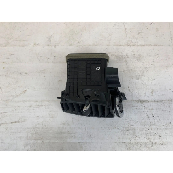 Difusor Ar Central Direito Jeep Compass 2016 2020