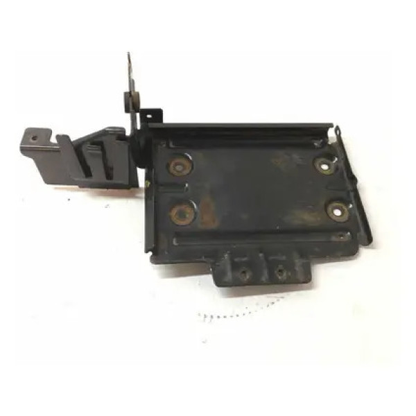 Suporte Caixa Bateria Chery Face 1.3 2010 2015 Preto