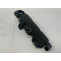 Tampa Comando Valvulas Gm Corsa 1.0 8v Flexpower 2005 2009 Preto