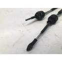 Cabo Seletor Marcha Chevrolet Gm Celta 1.0 8v 2001 2006