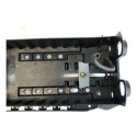 Suporte Bateria Porta Malas Gm Cruze 2016 2023 Preto