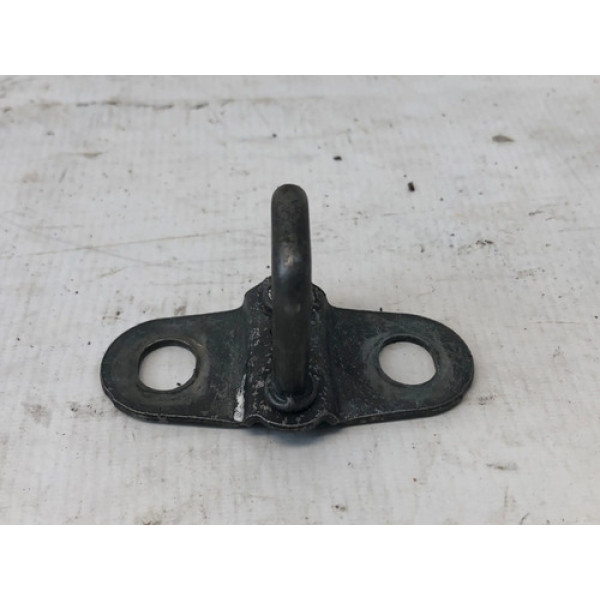 Batente Tampa Traseira Honda Civic 1996 2000