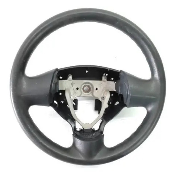 Volante Motorista Mitsubishi Pajero Tr4 2010 2016 * Detalhe