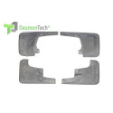 Kit Lameiro Para-barro Gm - S10 4x4 2014