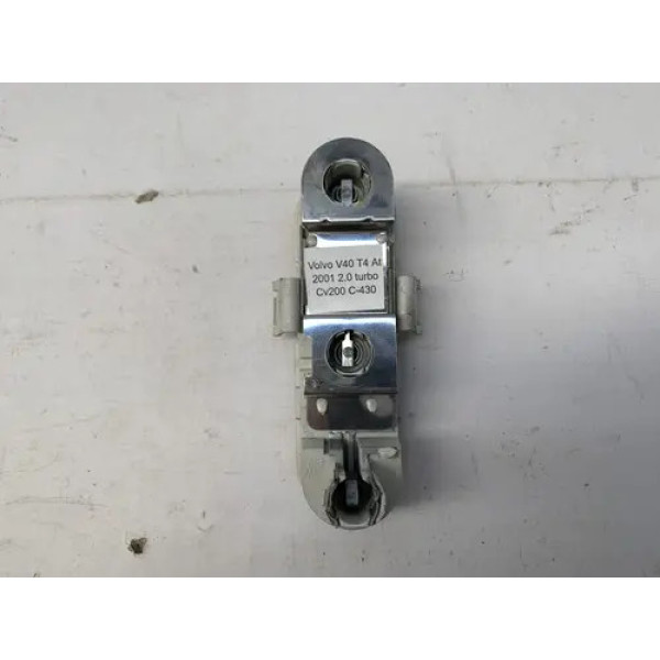 Circuito Lanterna Tampa Traseira Volvo V40 Sw T4 2000 2004