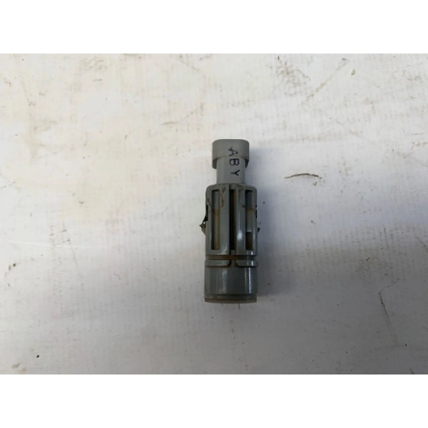 Sensor Estacionamento Kia Cerato 2009 2012 Cinza