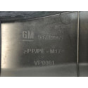 Forro Tampa Traseira Gm Onix 2012 2019