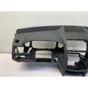 Capa Painel C200 1.8 2008 2011 Kompressor Detalhe Preto Soft Touch