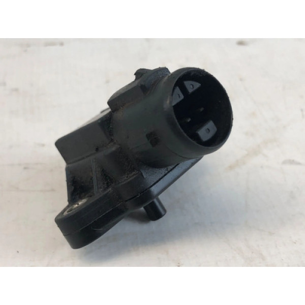 Sensor Map Honda Civic 1.6 1996 2000