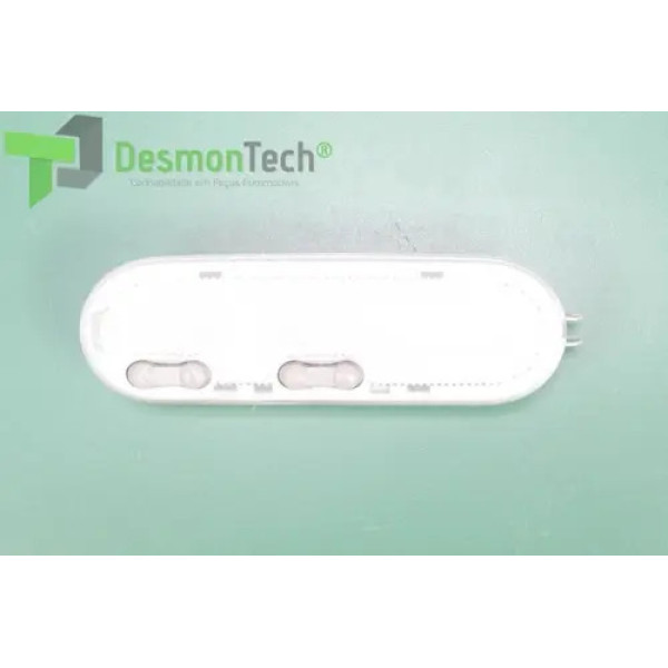 Luz Teto Dianteira Duster 1.6 2013