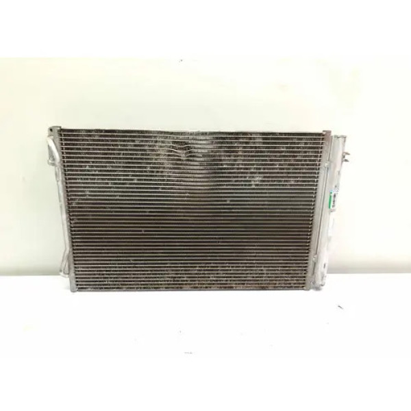 Condensador Ar Bmw 320i E90 2007 2011 9229022