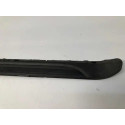 Soleira Porta Dianteira Esquerda Bmw 120i 2005 2015 Preto