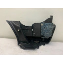 Suporte Bagagito Direito Porta Malas Gm Corsa 2003 2012 Det Cinza