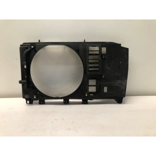 Defletor Painel Frontal - Xsara Picasso 2001 2012 2.0 16v