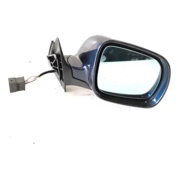 Retrovisor Elétrico Direito Audi A4 B5 1995 1999 * Detalhe