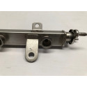 Flauta Bico Injetor Hb20 Picanto 1.0 3cil 2012 2018