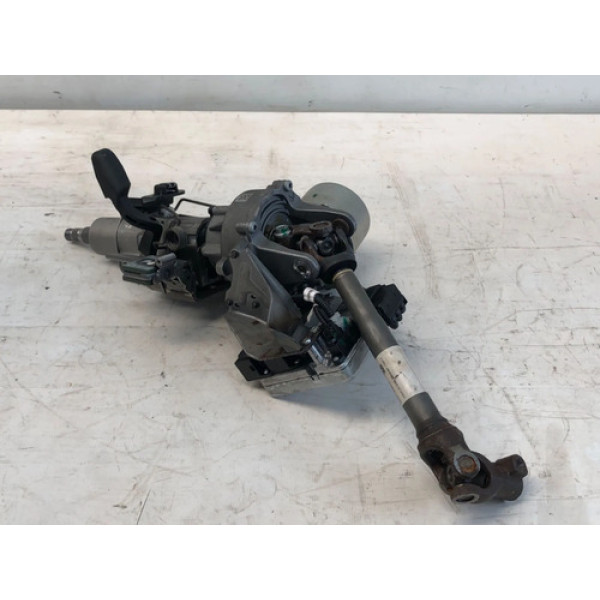 Motor Bomba Direção Elétrica Compass 2.0 2016 2021 59327893