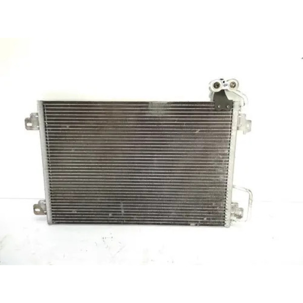 Condensador Ar Condicionado Scenic Megane 1.6 2.0 1999 2010