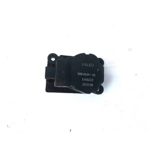 Atuador Caixa Ar Condicionado Bmw 120i 2006 2010 Eab223