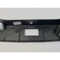 Acabamento Interno Tampa Traseira C200 C180 A2047580002 Preto