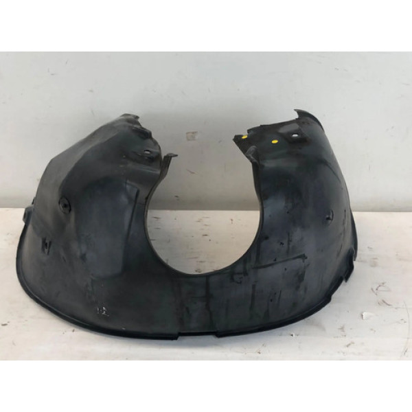 Para Barro Dianteiro Direito Ford Escort 1997 2003 Detalhe