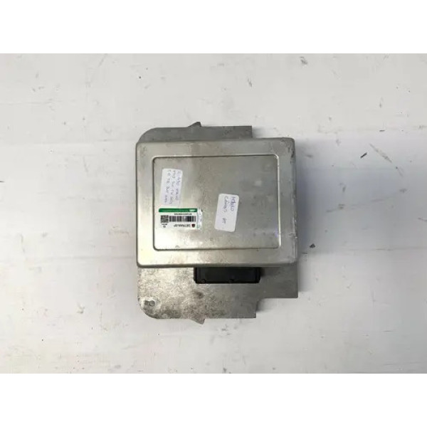 Modulo Câmbio Automático Volvo V40 T4 2000 2004 00007027a4