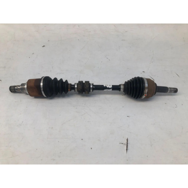 Semi Eixo Esquerdo Nissan Versa 1.6 16v Automatico 2017 2019