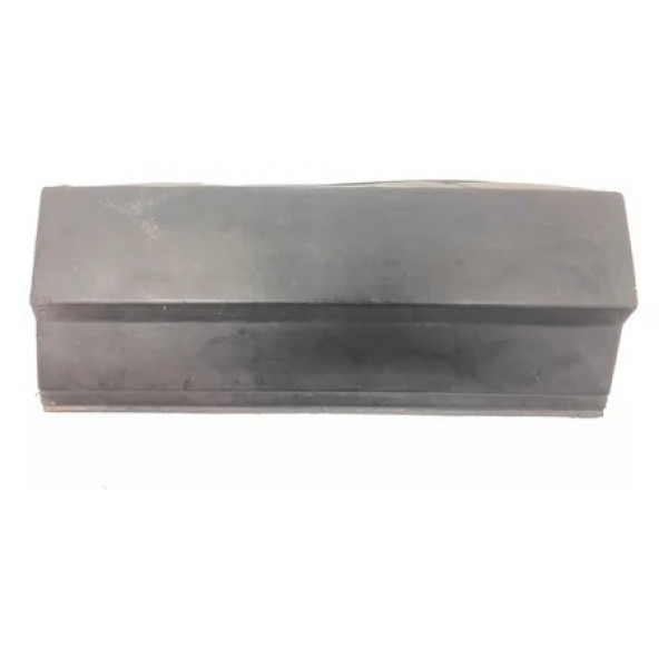 Para Choque Traseiro Central - Fiorino 1991 2001 Original
