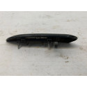 Maçaneta Externa Direita Gm Onix Lt 2012 2019 Preto Traseira