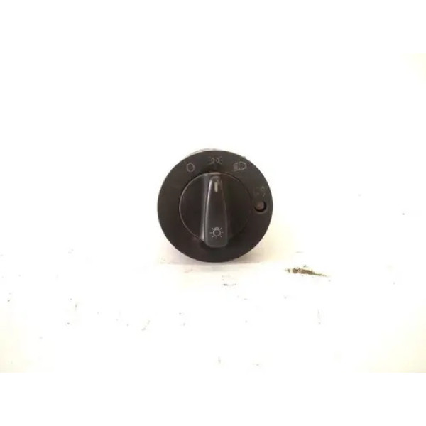 Botão Interruptor Farol Milha Neblina Gol G3 G4 *detalhe