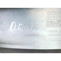 Acabamento Esquerdo Painel Peugeot 308 2012 2014 9670378677