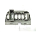 Moldura Comando Luz Painel Renault Scenic 2001 2010 *detalhe