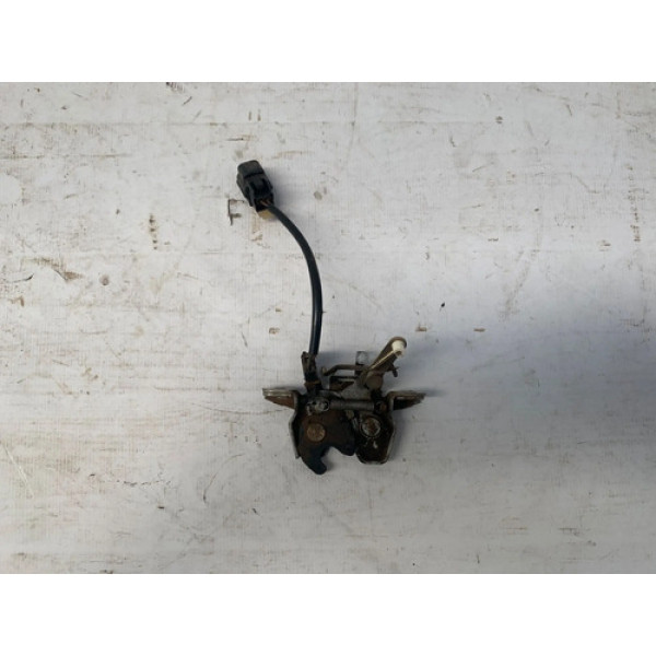 Fechadura Tampa Traseira Volkswagen Gol G3 1997 2003