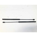 Amortecedor Tampa Traseira Hyundai I30 Hatch 2009 2012