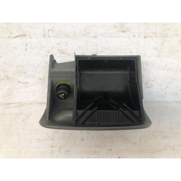 Cinzeiro Porta Treco Painel Ford Escort 1997 2003
