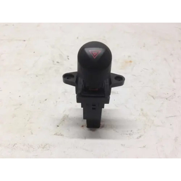 Botão Pisca Alerta Jac J5 2012 2015