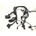 Chicote Injeção Hyundai I30 2.0 Aut Gasolina 2009 2012