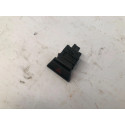 Botão Pisca Alerta Chevrolet Onix 2012 2015 Preto